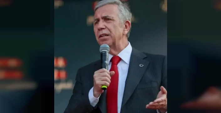 Başsavcılık, Mansur Yavaş hakkında inceleme başlattı