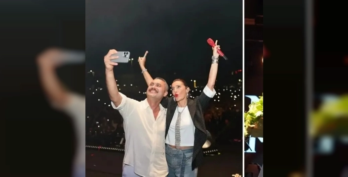 Belediye başkanının kişisel tercihi: Sıla ve Melek Mosso konserinde usulsüzlük iddiaları şok etti