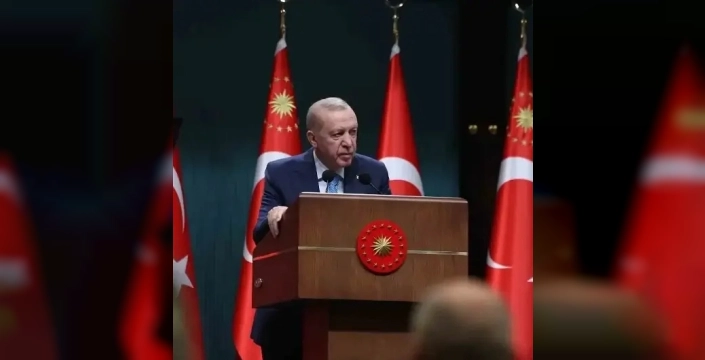 Beştepe'de kritik zirve: Suriye'den asgari ücrete yoğun gündemle kabine toplanıyor