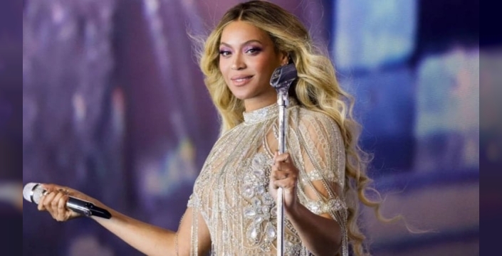 Beyonce da milyarderler kulübünde: Forbes listesindeki beşinci müzisyen oldu