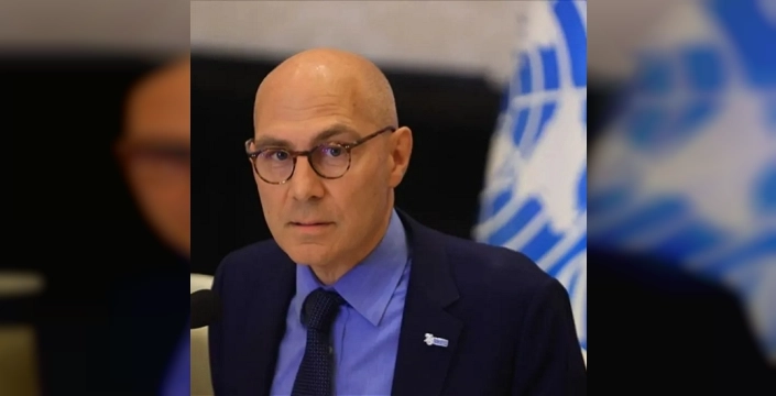 BM'den İsrail'e Gazze Tepkisi: 'Akıl Almaz Bir Durum!