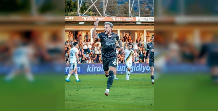 Bodrum FK, devre arasına zirve yarışında girmek için Sarıyer sınavında