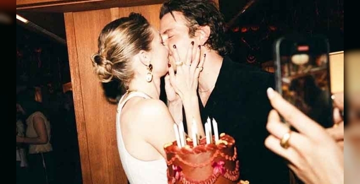 Bradley Cooper, Gigi Hadid'e evlenme teklif etti
