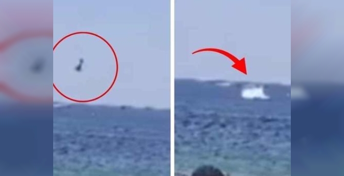 Brezilya'da korkunç uçak kazası: Pilotun cansız bedenine ulaşıldı