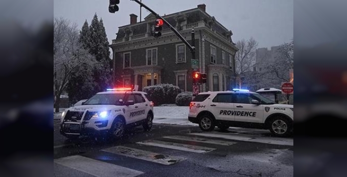 Brown Üniversitesi'nde dehşet: Fail hala firari, 2 ölü, 9 yaralı!