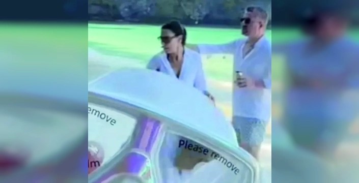 Buca'da belediye çalışanları iş bıraktı, başkan tatilde