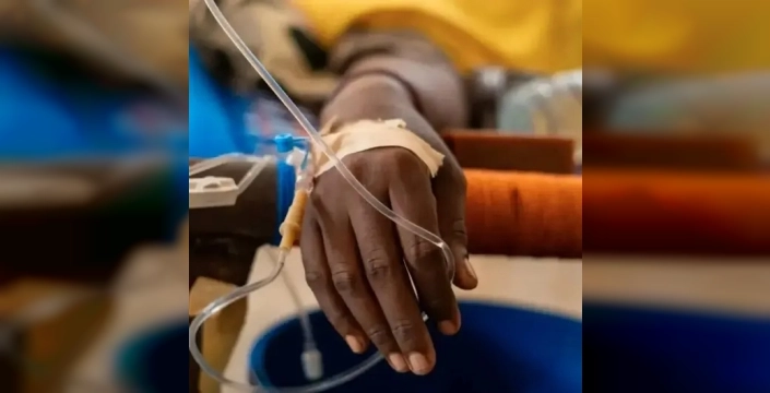 Çad'da kolera salgını sona erdi: 167 can kaybı yaşandı