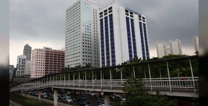 Cakarta, Tokyo'yu geride bırakarak dünyanın en kalabalık şehri oldu