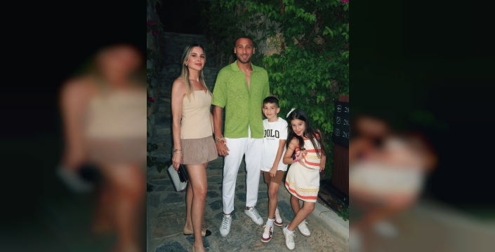 Cenk Tosun'dan şok boşanma iddialarına kesin cevap!