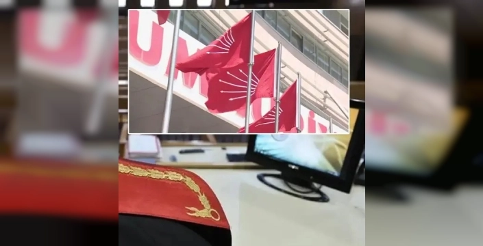 CHP'de kongre krizi yeniden alevlendi: İstanbul İl Kongresi davası usulden bozuldu