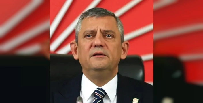 CHP'de Özel'in yeni MYK'sı belli oldu: İsimler netleşti, birimler yeniden yapılandırıldı