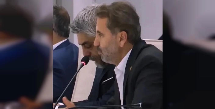 CHP'li Topal'dan deprem bölgesine övgü: Bu kadar kısa sürede beklemiyordum