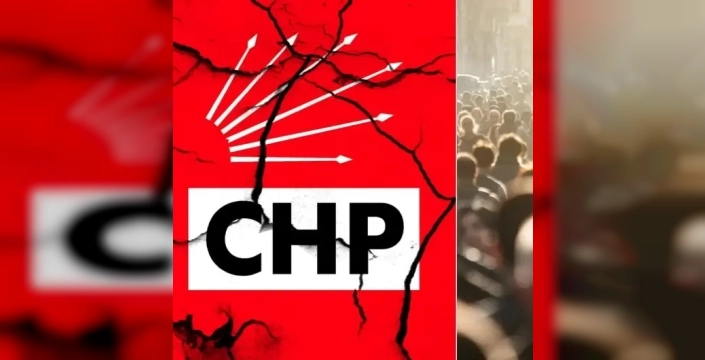 Chp'ye casusluk iddiaları çıkmazı: Halk soruşturma istiyor, parti ikiye bölündü!