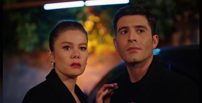 Cihangir Ceyhan çocukluk travmalarını ve oyunculuk hayallerini anlattı: 'Çok iyi şartlarda büyümedik