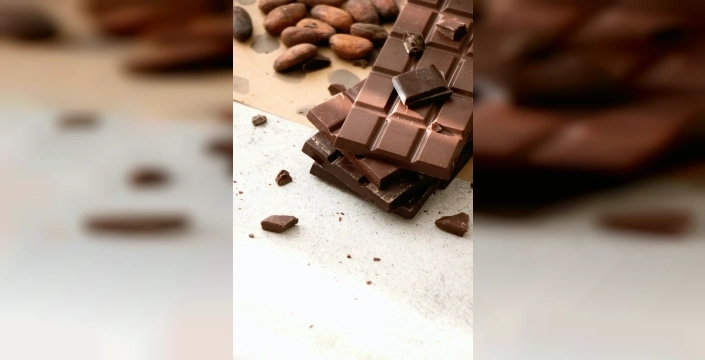 Çikolatanın geleceği için yeni umut: Keçiboynuzu