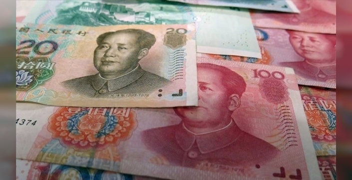 Çin, 2024 GSYH rakamını güncelledi