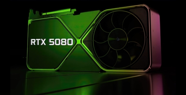 Çin'de yapay zekâ yarışı, GeForce RTX 5080'ı 32GB bellekli hale getirdi