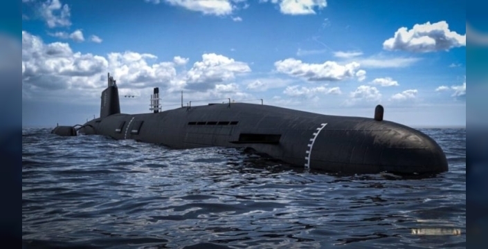Çin'in denizaltı testleri, ABD için yeni bir tehdit oluşturuyor