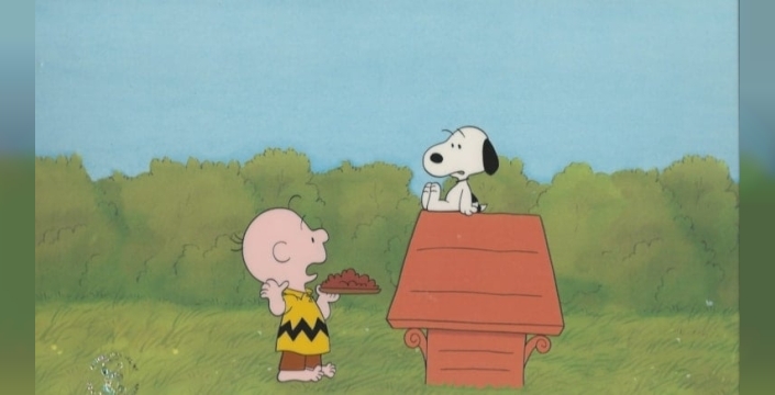 Çizgi dünyanın efsanevi köpeği Snoopy, tam 19 milyar TL'ye el değiştirdi!