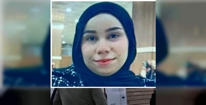 Çöp poşetindeki dehşet: Sümeyye'yi katleden komşu yakalandı!