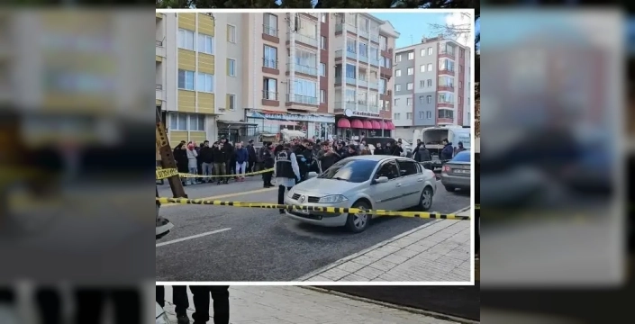 Çorum'da 30 yaşındaki genç, aracında ölü bulundu