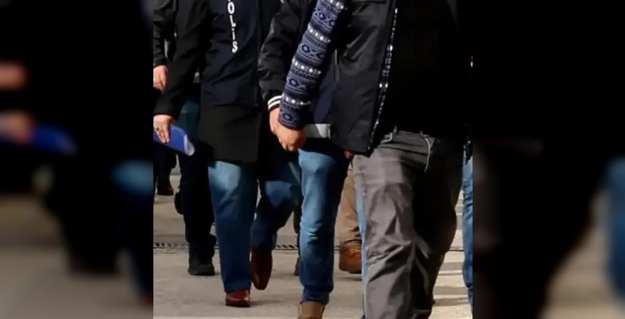 Çorum'da aranan 23 kişi yakalandı, kayıp şahıslar ailelerine teslim edildi