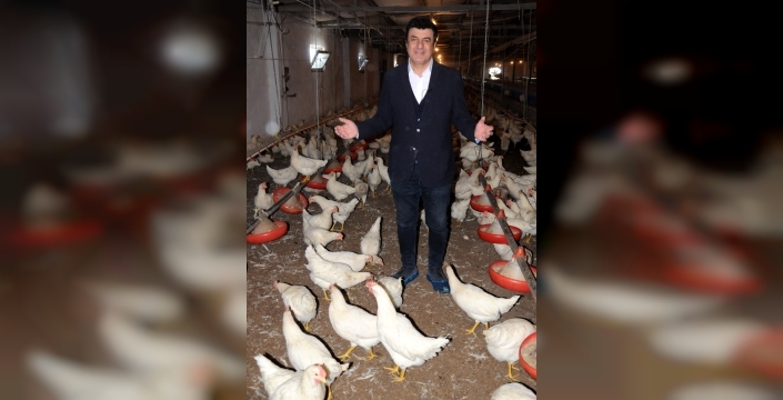 Coşkun Sabah yumurta işinden çekildi: 'Müzik sektörü keyifli