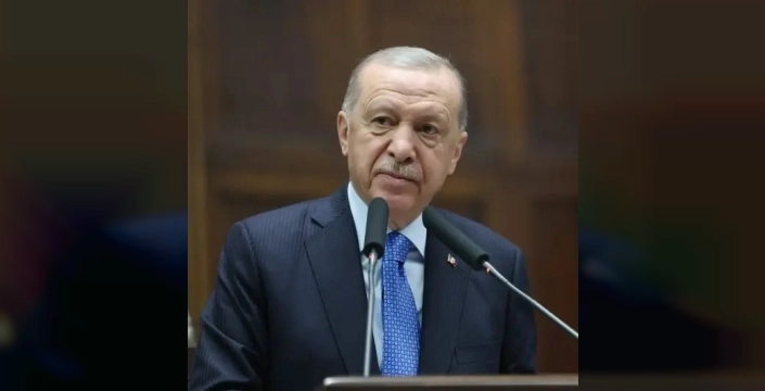 Cumhurbaşkanı Erdoğan, Müslüman Amerikan Cemiyeti'ne gönderdiği mesajda 'Birbirimize inanarak zorlukları aşabiliriz' dedi