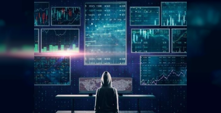 Dijital dünyada tarihi soygun: 2025'te hackerlar 2.7 milyar doları buharlaştırdı