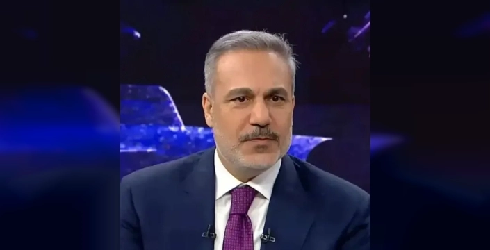 Dışişleri Bakanı Fidan, dış politika üzerine önemli değerlendirmelerde bulundu