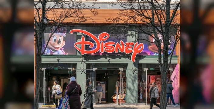 Disney'den OpenAI ile bir yıllık özel anlaşma: Sonrası serbest rekabet!