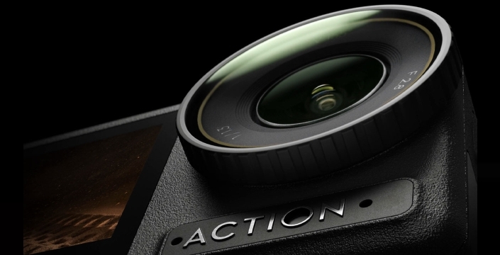 DJI Osmo Action 6 Türkiye'de satışa çıktı: Fiyatlar belli oldu