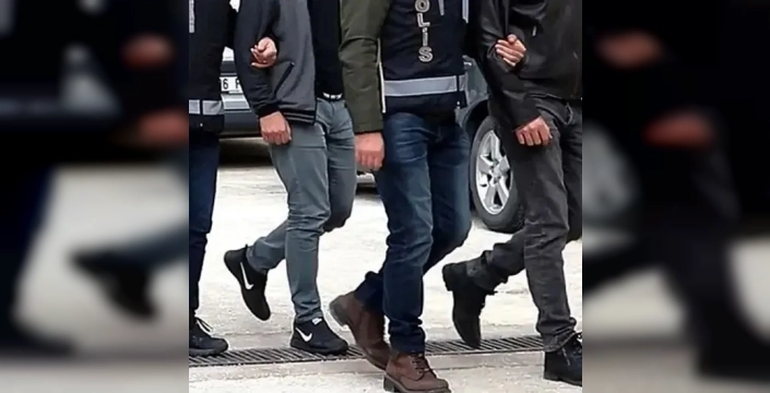 Dolandırıcılık şebekesi, 10 milyon lira vurgunla çökertildi