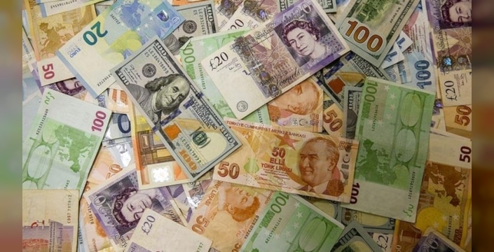 Dolar ve Euro Rekor Tazeledi: Döviz Kurlarında Şok Yükseliş