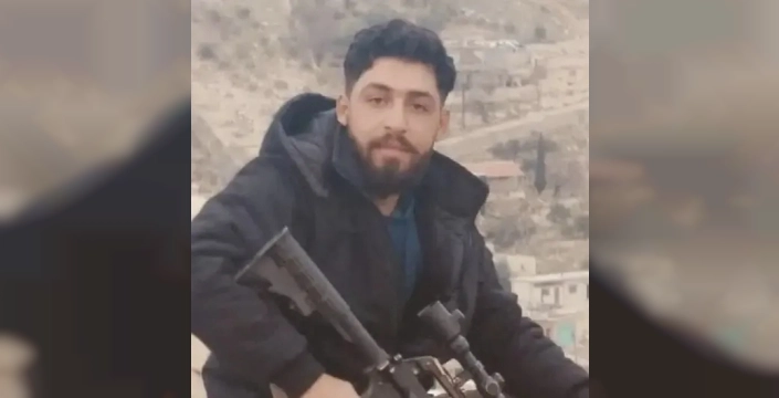 Düğün gecesi kahraman oldu: İsrail sızma girişimi Beyt Cin'de bozguna uğradı, 10'dan fazla asker öldü!