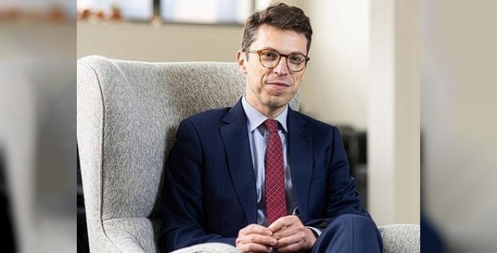 Dünyaca ünlü fizikçi evinde silahlı saldırıya kurban gitti: 'Bu kadar yüksek bir ses duymamıştım