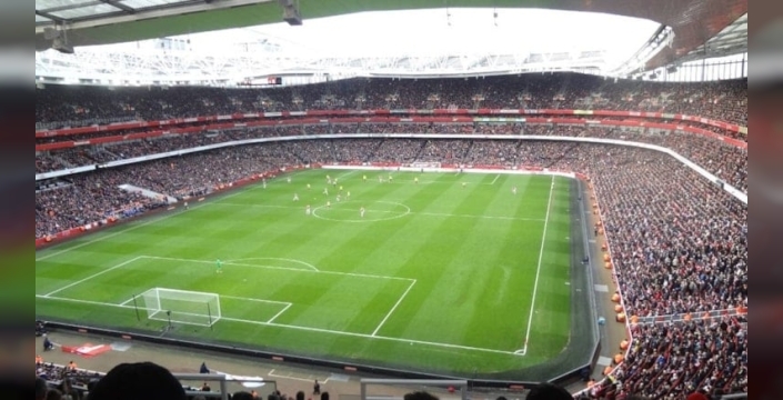 Dünyanın en büyük stadyumu Hindistan'da: 132 bin kişi kapasiteli dev yapı, birçok ilçeden daha büyük