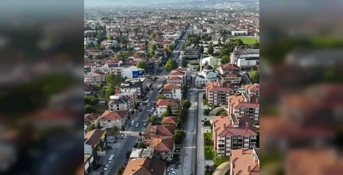 Düzce'den depreme karşı dev adım: Yapı güvenliği standartları yükseliyor!