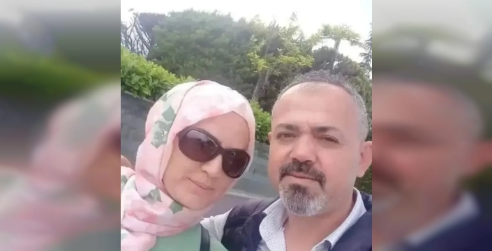 Ebru'yu 22 bıçak darbesiyle hayattan koparan koca, kolundaki 'Ebru' yazısıyla kendini savundu: Ağırlaştırılmış müebbetle cezalandırıldı
