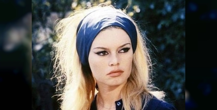 Efsane Fransız yıldız Brigitte Bardot 91 yaşında hayatını kaybetti