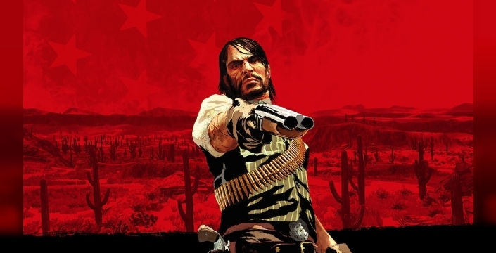 Efsane oyun Red Dead Redemption artık cepte! Netflix'ten büyük sürpriz