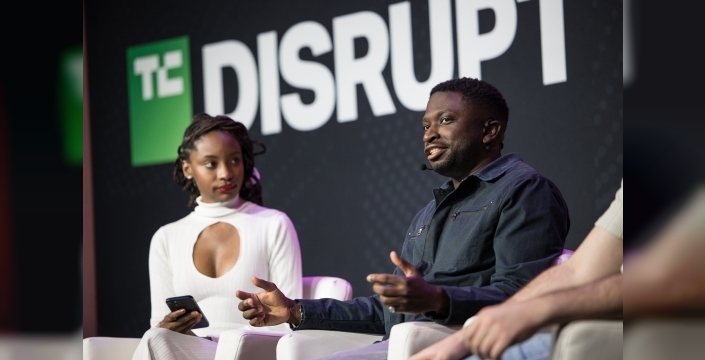 Eğitimde Topluluk Oluşturma Sırları: TechCrunch Disrupt'ta Campus ve Fizz Kurucuları Anlattı