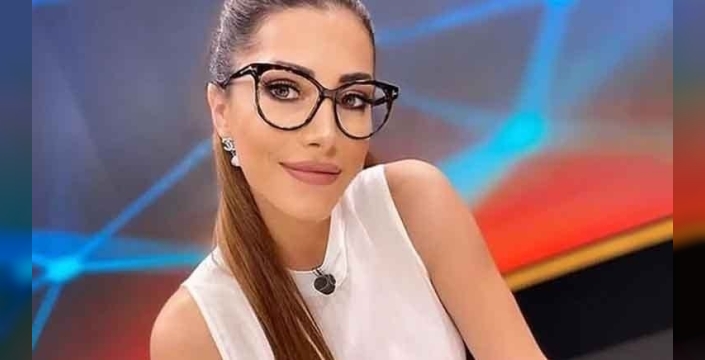 Ela Rümeysa Cebeci'nin eski hali dikkat çekti: 'Bambaşka bir kadın