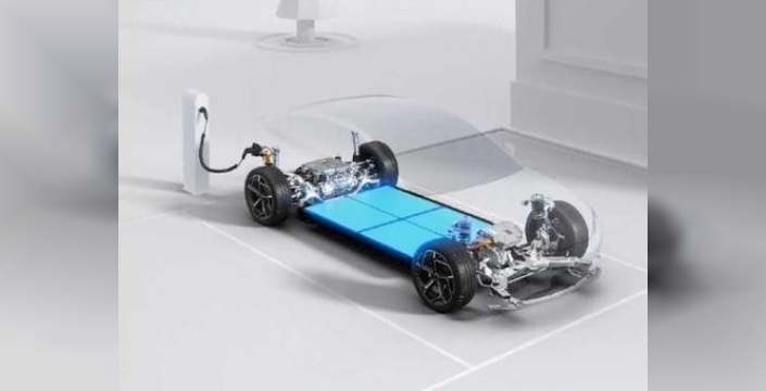 Elektrikli araçlarda şok gelişme: 5 dakikada 400 km menzil şarjı artık gerçek!