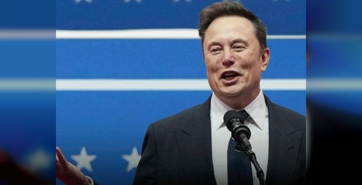 Elon Musk, dört günde 150 milyar dolar ekleyerek 700 milyar dolar barajını aştı