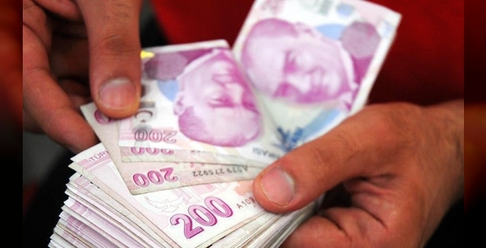 Emekli ve memur maaşları için kritik gün: Kasım enflasyonu zam oranını şekillendirecek