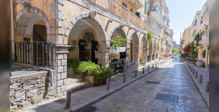 Emekliler için yeni cennet: Yunanistan zirvede!