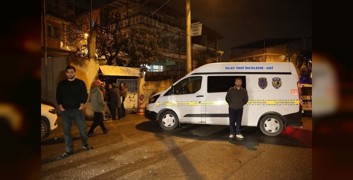 Emekliyi dehşete düşüren hırsızlık girişimi cinayetle bitti: 5 gözaltı!