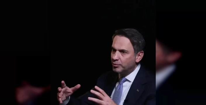 Enerjide devrim kapıda! Bakan Bayraktar'dan 2026 için bomba projeler