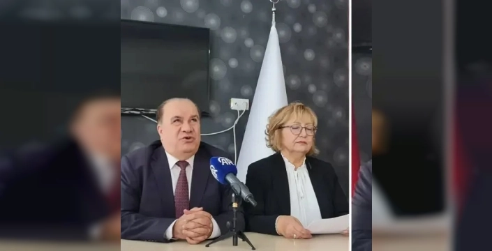 Engelli örgütlerinden çarpıcı çağrı: 'Biz bu ülkenin yükü değil, eşit yurttaşlarıyız!